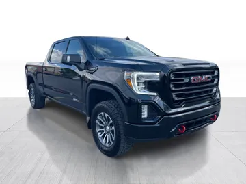 2022 GMC Sierra 1500 Limited