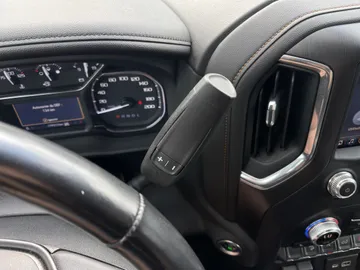 2022 GMC Sierra 1500 Limited - image 29