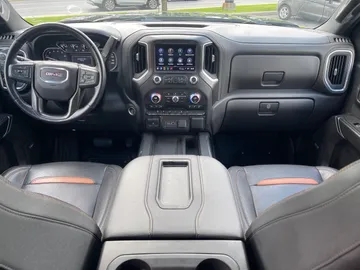 2022 GMC Sierra 1500 Limited - image 20