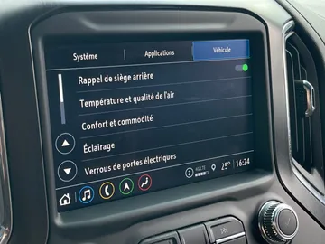 2022 GMC Sierra 1500 Limited - image 31