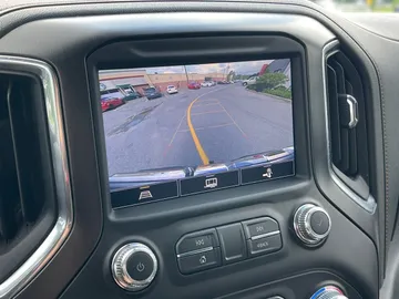 2022 GMC Sierra 1500 Limited - image 25