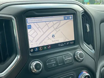 2022 GMC Sierra 1500 Limited - image 26