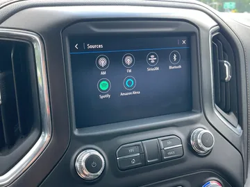 2022 GMC Sierra 1500 Limited - image 24