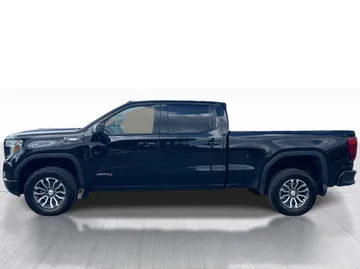 2022 GMC Sierra 1500 Limited - image 4
