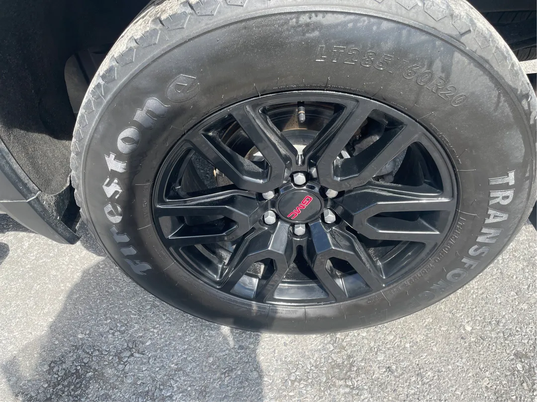 2024 GMC Sierra 1500 — photo 5