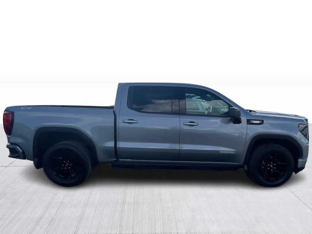 2024 GMC Sierra 1500 — photo 2
