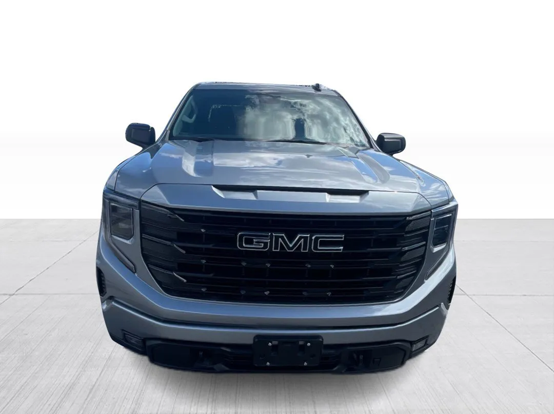2024 GMC Sierra 1500 — photo 7