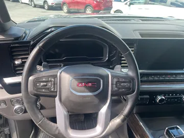 2024 GMC Sierra 1500 - image 4