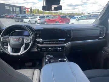 2024 GMC Sierra 1500 - image 16