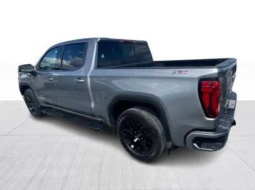 2024 GMC Sierra 1500 - image 11