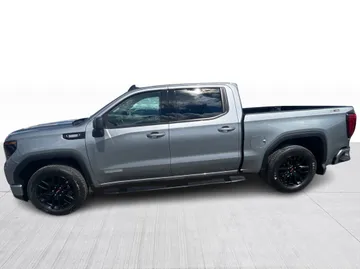 2024 GMC Sierra 1500 - image 10