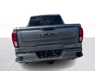 2024 GMC Sierra 1500 - image 12
