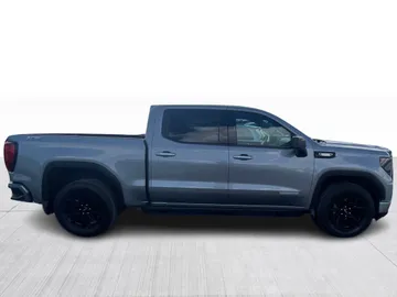 2024 GMC Sierra 1500 - image 2