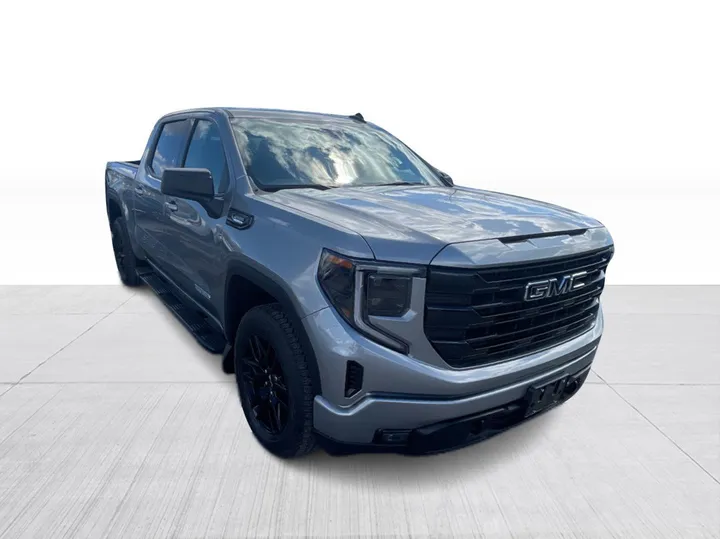 GMC Sierra 1500 2024 à vendre - photo 1