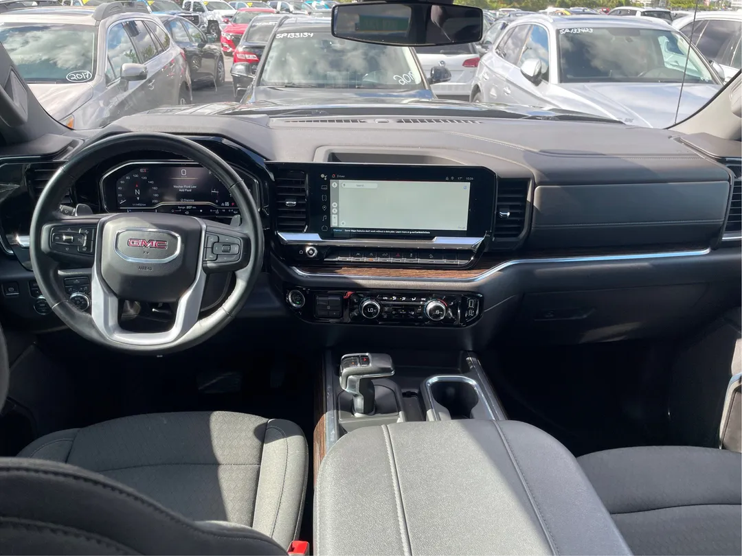 GMC Sierra 1500 2024 à vendre - photo 4