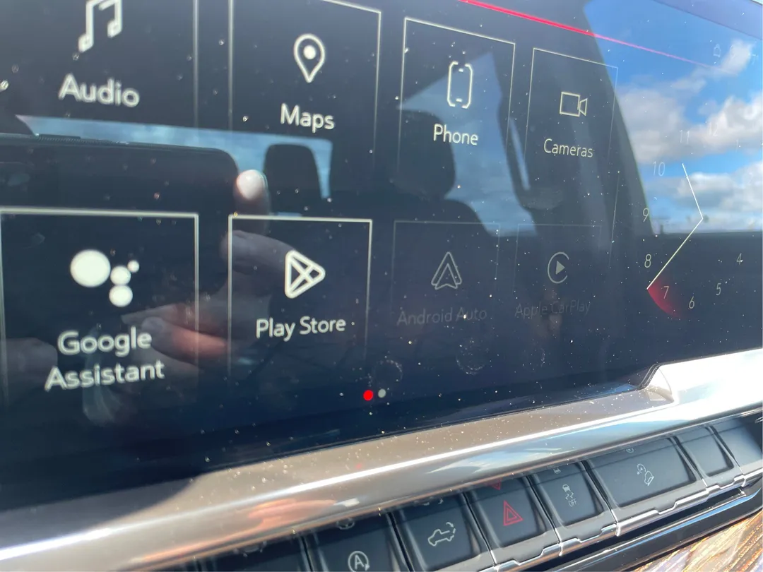 2024 GMC Sierra 1500 Elevation 4WD, photo 6