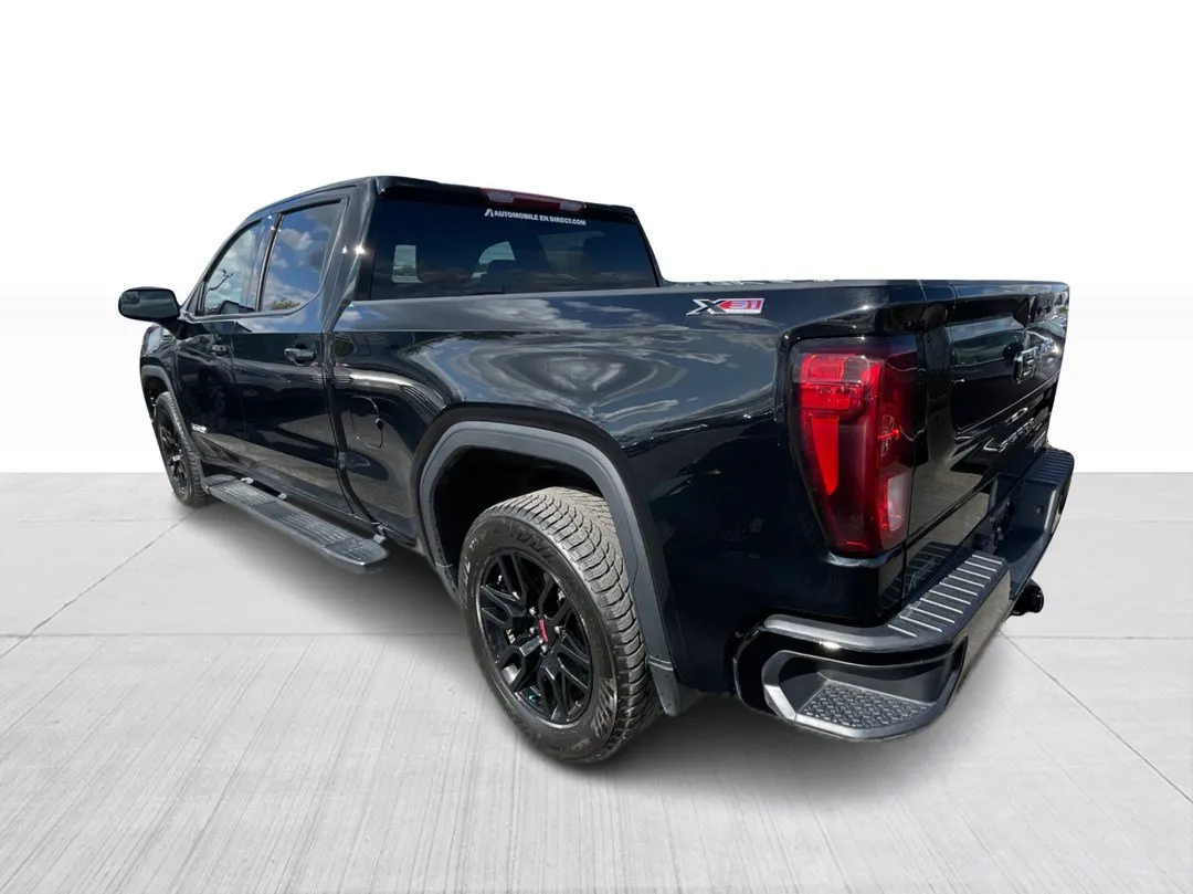 2024 GMC Sierra 1500 Elevation 4WD, photo 10