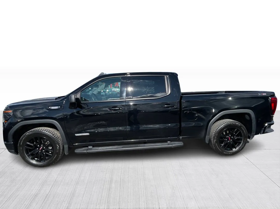 2024 GMC Sierra 1500 Elevation 4WD, photo 9