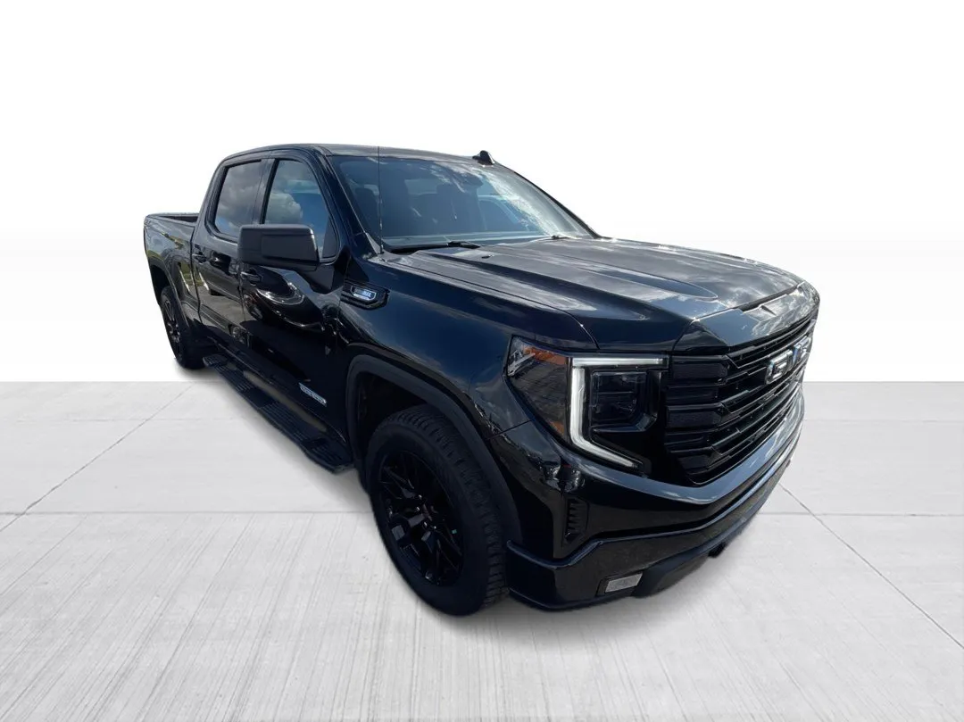 GMC Sierra 1500 2024 à vendre - photo 1