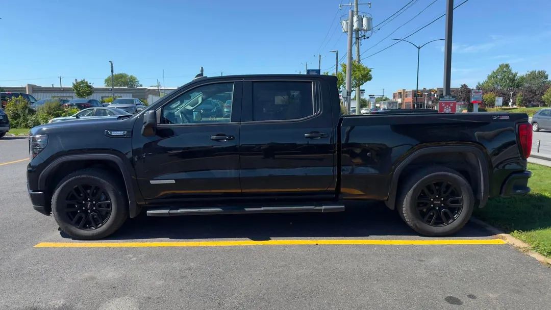 GMC Sierra 1500 2024 à vendre - photo 4
