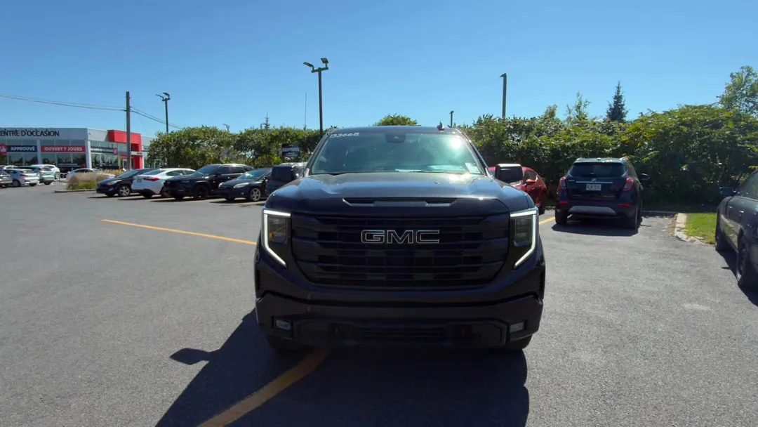 GMC Sierra 1500 2024 à vendre - photo 2