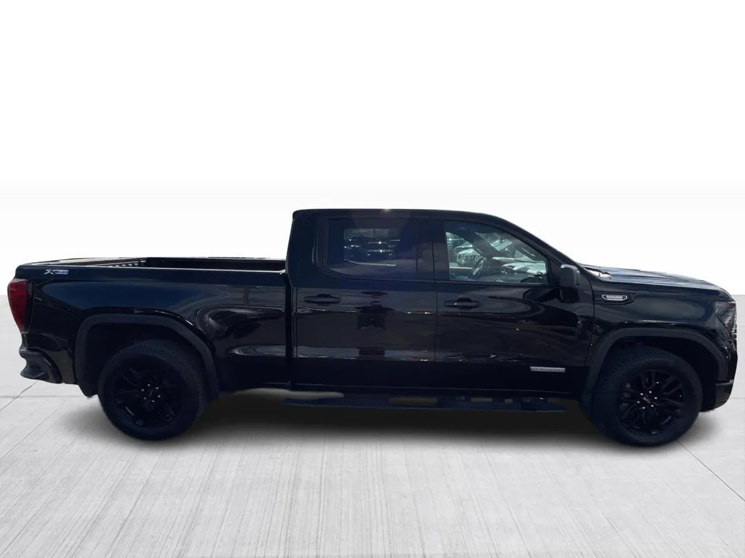 GMC Sierra 1500 2024 à vendre - photo 2