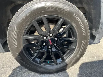 2024 GMC Sierra 1500 - image 6