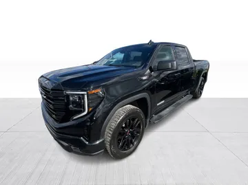 2024 GMC Sierra 1500 - image 9