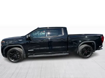 2024 GMC Sierra 1500 - image 10
