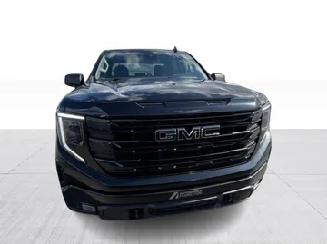 2024 GMC Sierra 1500 - image 8