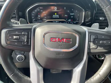 2024 GMC Sierra 1500 - image 17