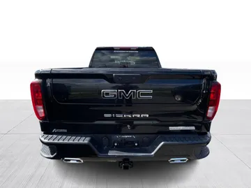 2024 GMC Sierra 1500 - image 12