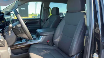 2024 GMC Sierra 1500 - image 8