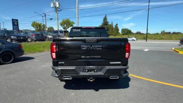 2024 GMC Sierra 1500 - image 6