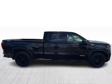 2024 GMC Sierra 1500 - image 2