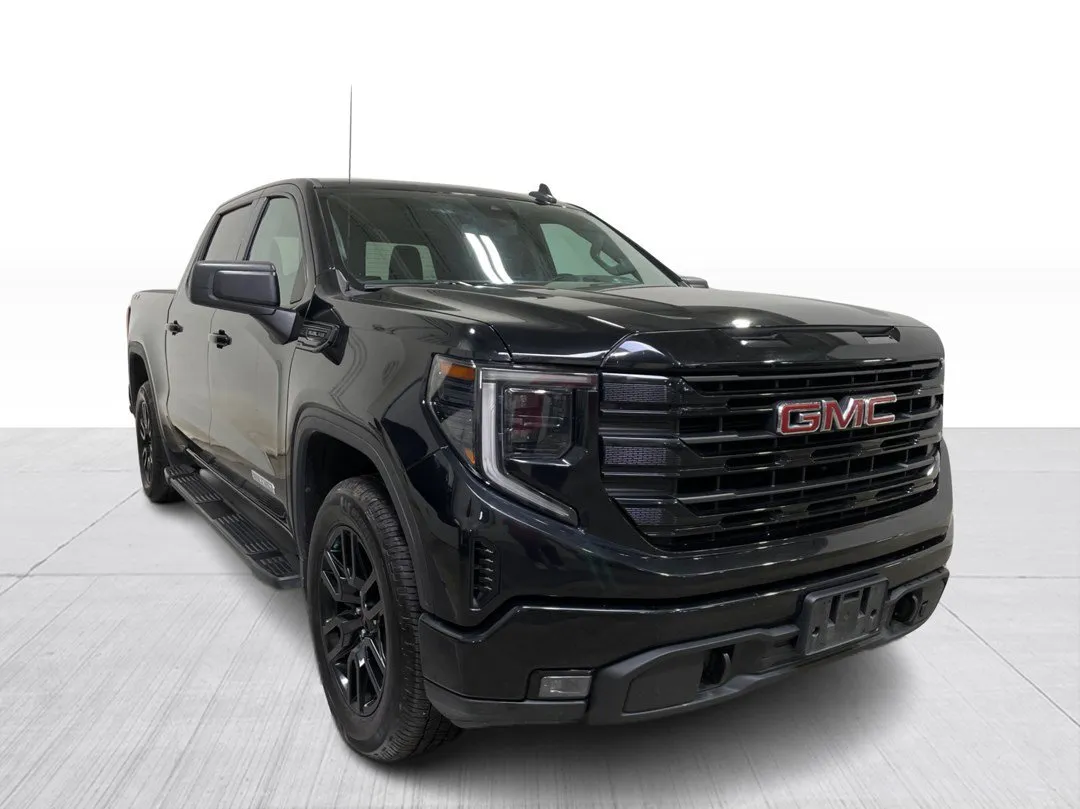 GMC Sierra 1500 2023 à vendre - photo 1