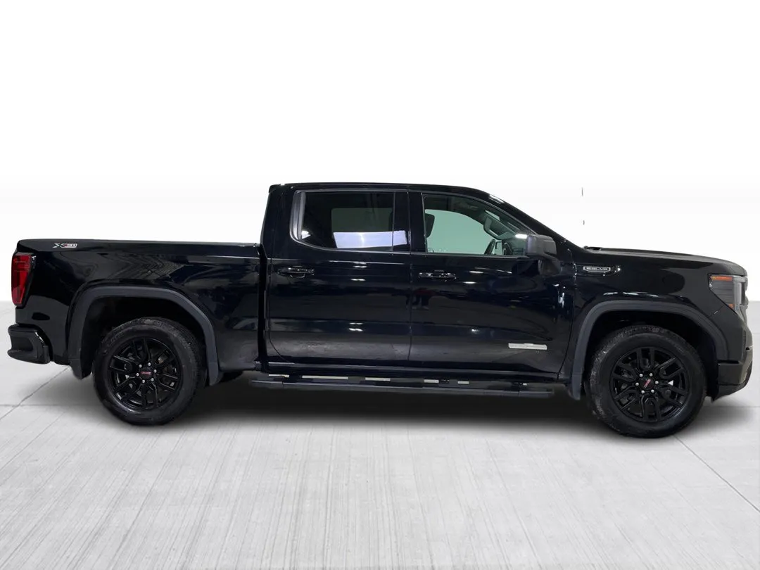 GMC Sierra 1500 2023 à vendre - photo 2