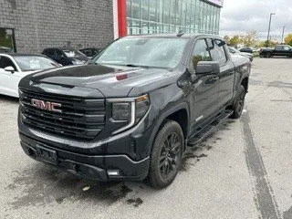 2023 GMC Sierra 1500 - image 3
