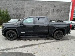 2023 GMC Sierra 1500 - image 4