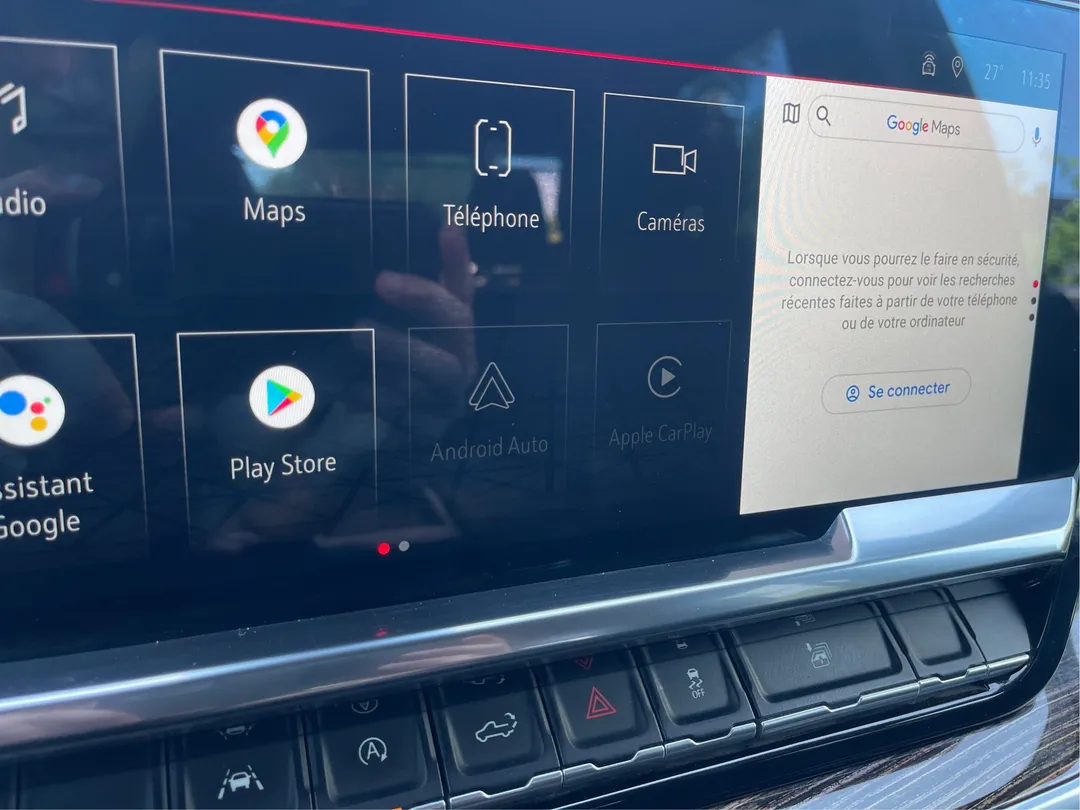 2022 GMC Sierra 1500 — photo 6