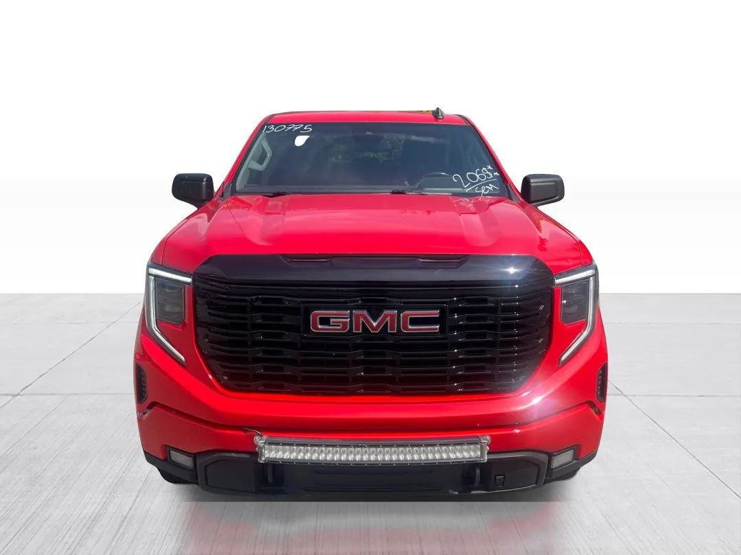 2022 GMC Sierra 1500 — photo 7