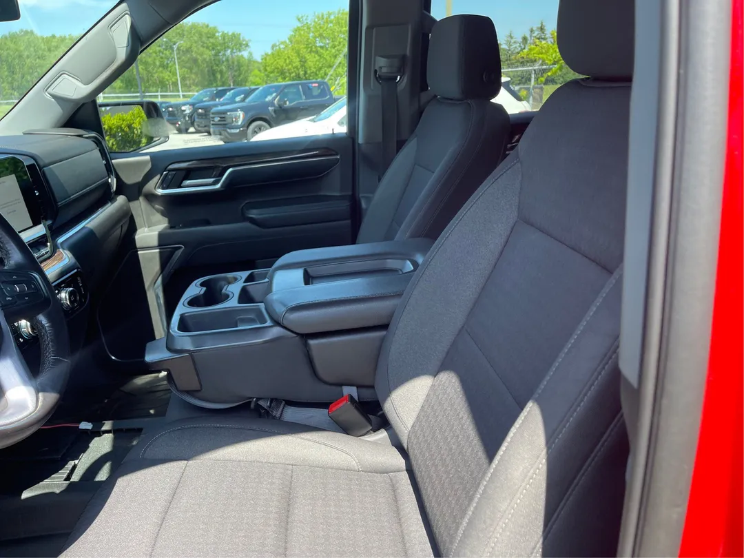 2022 GMC Sierra 1500 — photo 3