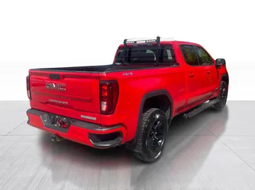 2022 GMC Sierra 1500 - image 14