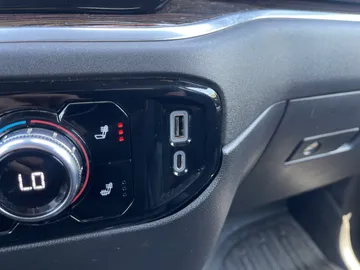 2022 GMC Sierra 1500 - image 26