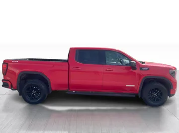 2022 GMC Sierra 1500 - image 2
