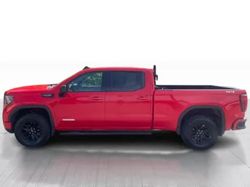 2022 GMC Sierra 1500 - image 10