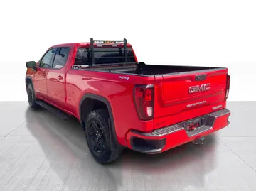 2022 GMC Sierra 1500 - image 11