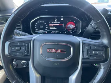 2022 GMC Sierra 1500 - image 17