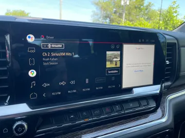 2022 GMC Sierra 1500 - image 21