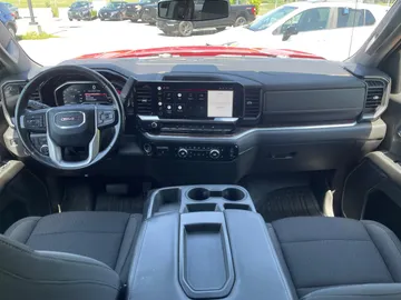 2022 GMC Sierra 1500 - image 4